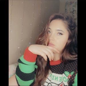 Meet your Posher, Faith